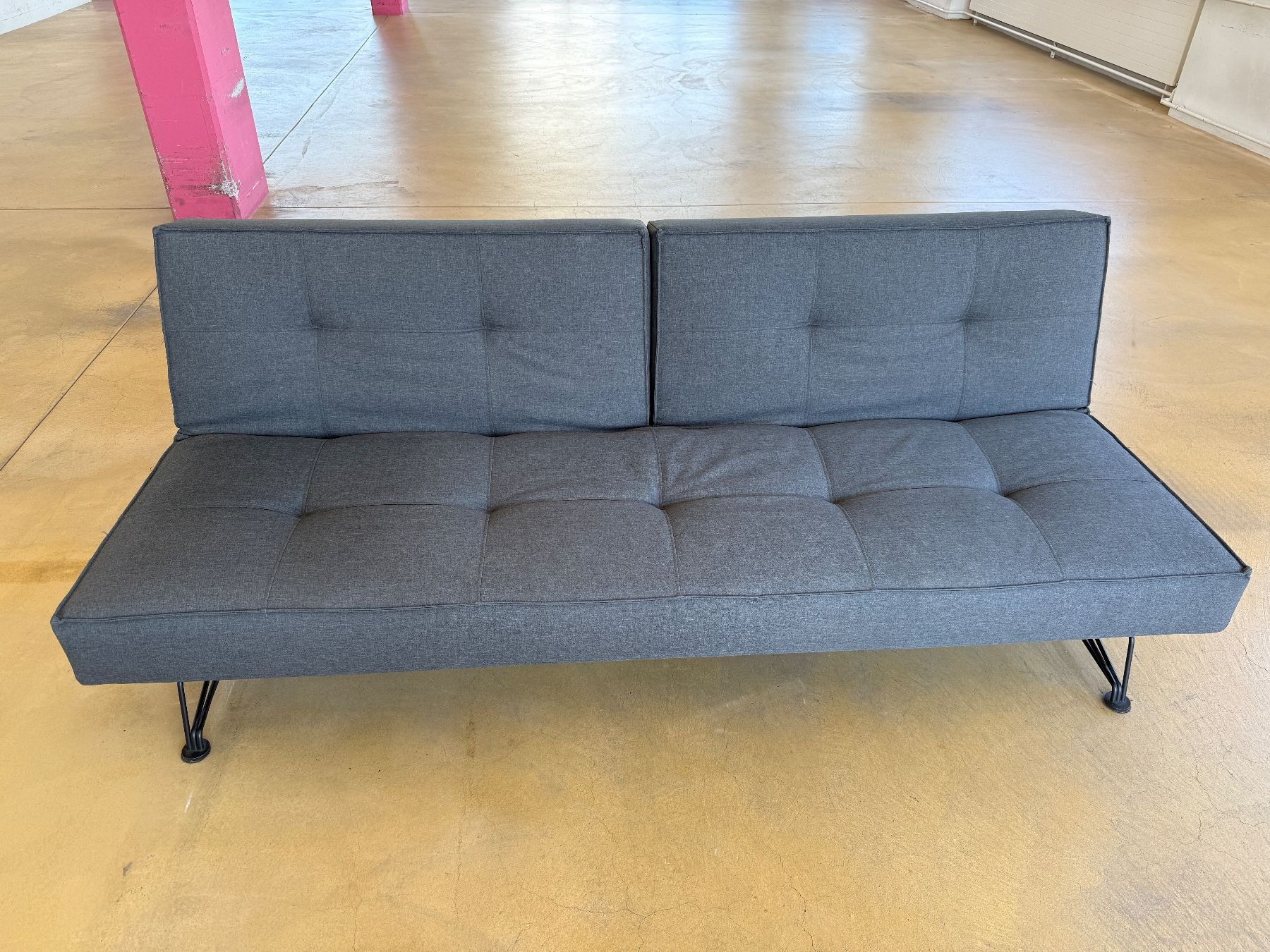 Pfister Divani: Bettsofa Möbel Pfister 210 x 115 cm – Usato da Dachsen venduto da Vulcain3
