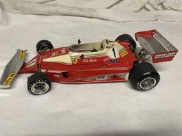 Ferrari F1 Niki Lauda