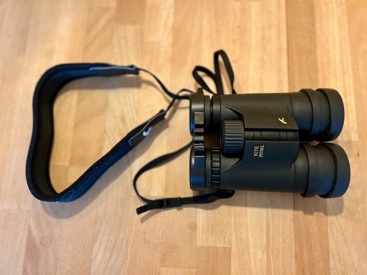 Binocoli: Fernglas von Kite Optics 10x42 – Nuovo (secondo la descrizione) da Winterthur venduto da The_Dragonfly 2
