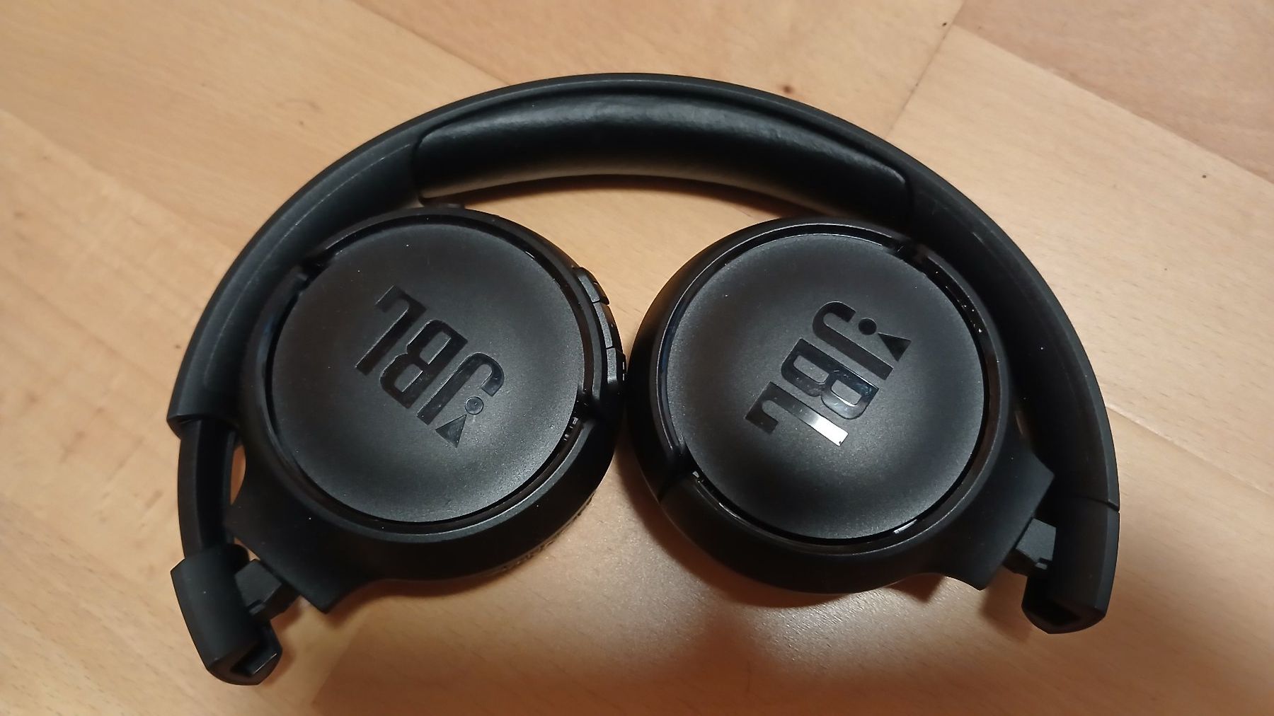 JBL Kopfhörer: Kopfhöhrer Kabellos (JBL) – Gebraucht aus hinwil von tho_j6kz