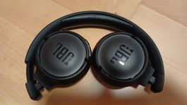 Kopfhöhrer Kabellos (JBL)