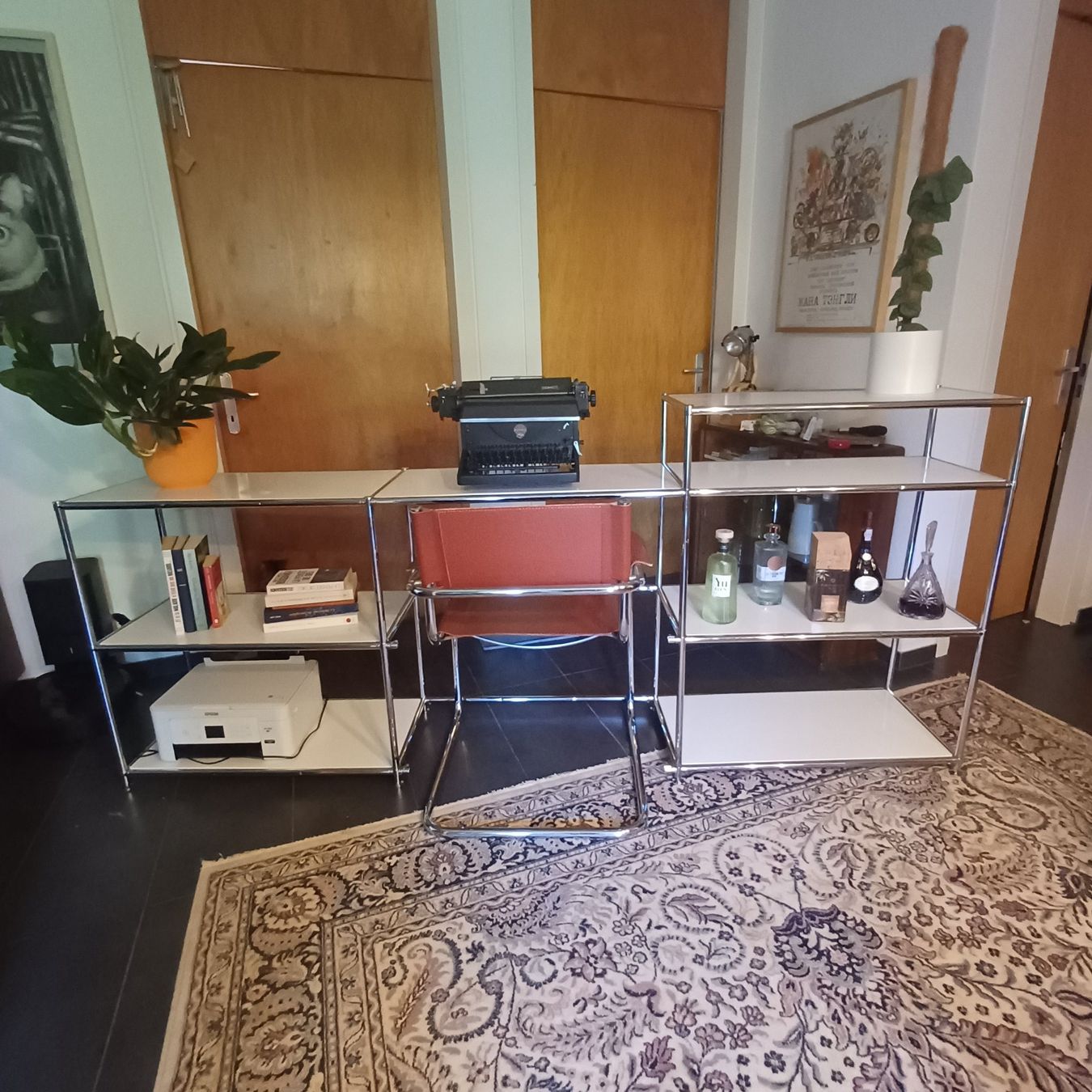 Pfister Commodes: Sideboard/secrétaire – D'occasion à Le Locle par par_rn72 2