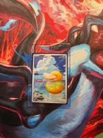 Psyduck