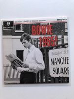David Bowie