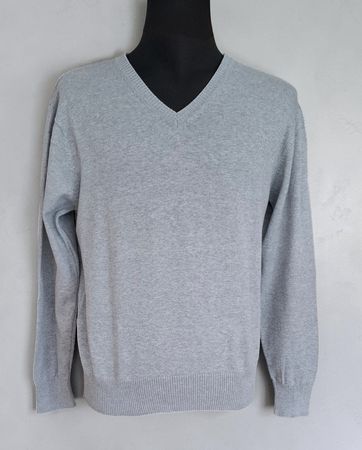 4081SE – Pull coll en V Biaggini – M