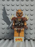 Lego Hobbit - Lord of the Rings /  Gundabad Orc