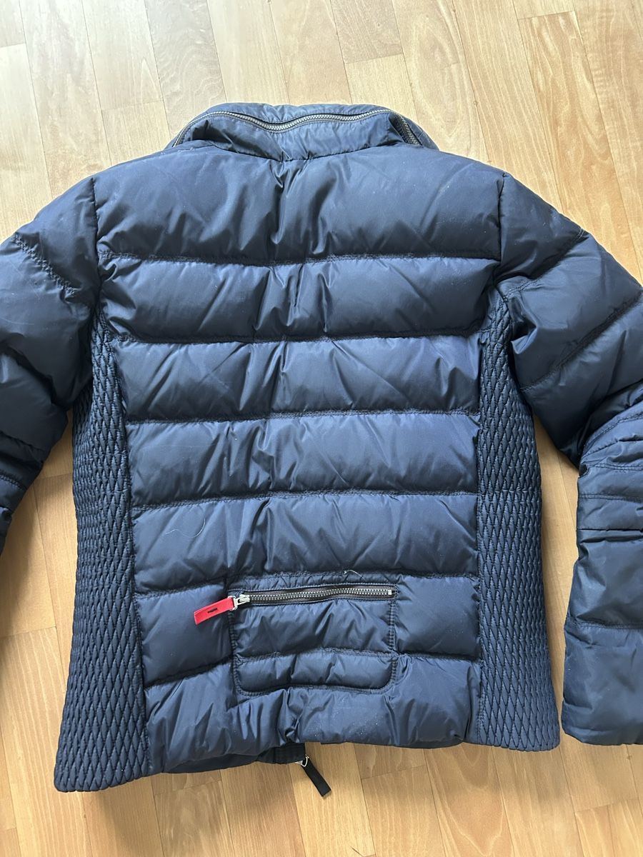 Bogner Giacche: BOGNER Fire+Ice Skijacke, Dunkelblau – Usato da Zollikon venduto da Moira55 2