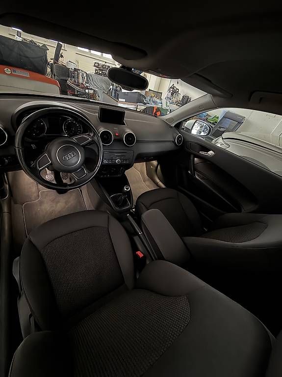 Automobili: Audi A1 1.2 TFSI  – Usato da Allenwinden venduto da Altin.Sek 4