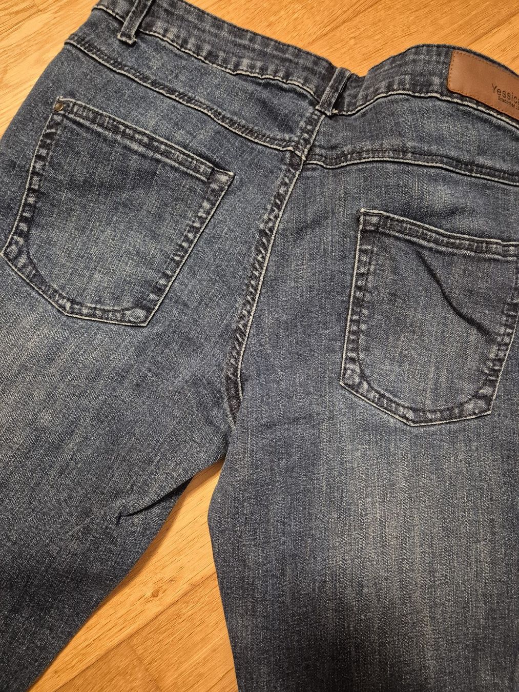 Jeans: Coole Jeans, Grösse 38 – Nuovo (secondo la descrizione) da Zürich venduto da mit_jz2x 4