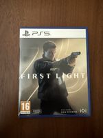 James Bond First Light PS5 Game