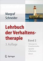 Lehrbuch der Verhaltenstherapie - Band 2