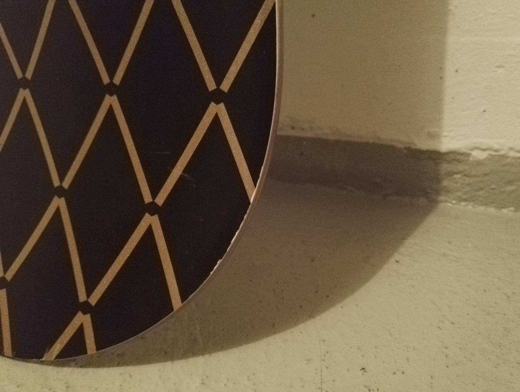 Board: Neues Snowboard Gold/Black – Nuovo (secondo la descrizione) da Goldach venduto da Top-Shops 5