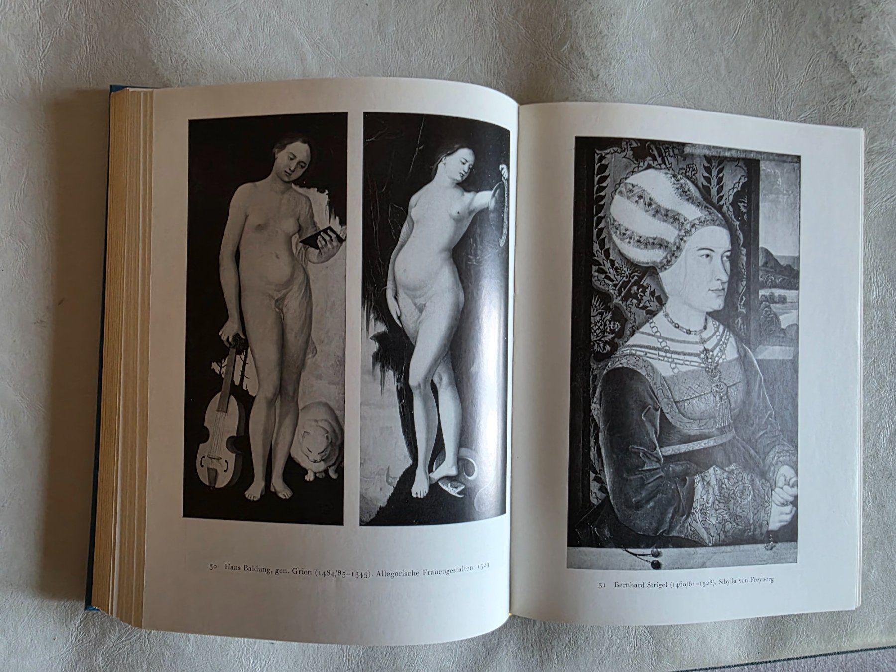 Libri: Alte Pinakothek München - 1957 – Usato da Walterswil BE venduto da Lonitti 7