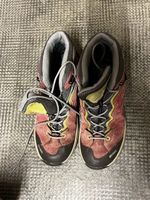 Kinderwanderschuh Gore-Tex
