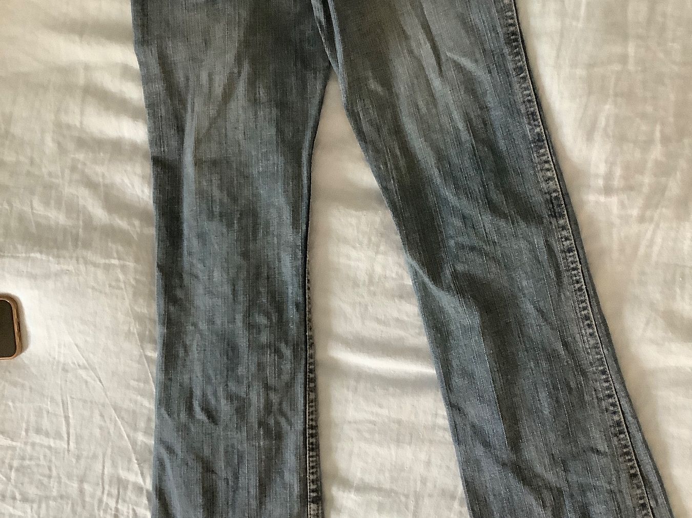 Jeans: Jeans Damen – Usato da Triesen venduto da boston7 1