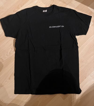T-Shirt, Grösse M, Neu!