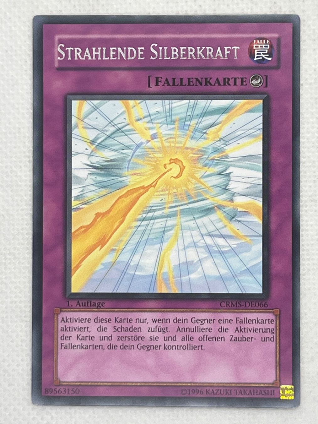 Yu Gi Oh Strkste Karte