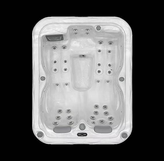 Jacuzzi Whirlpool: Whirlpool – Gebraucht aus Rothrist von Bazo69 1