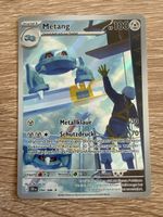Pokemon Metang Chaos Rising Deutsch 094/086 