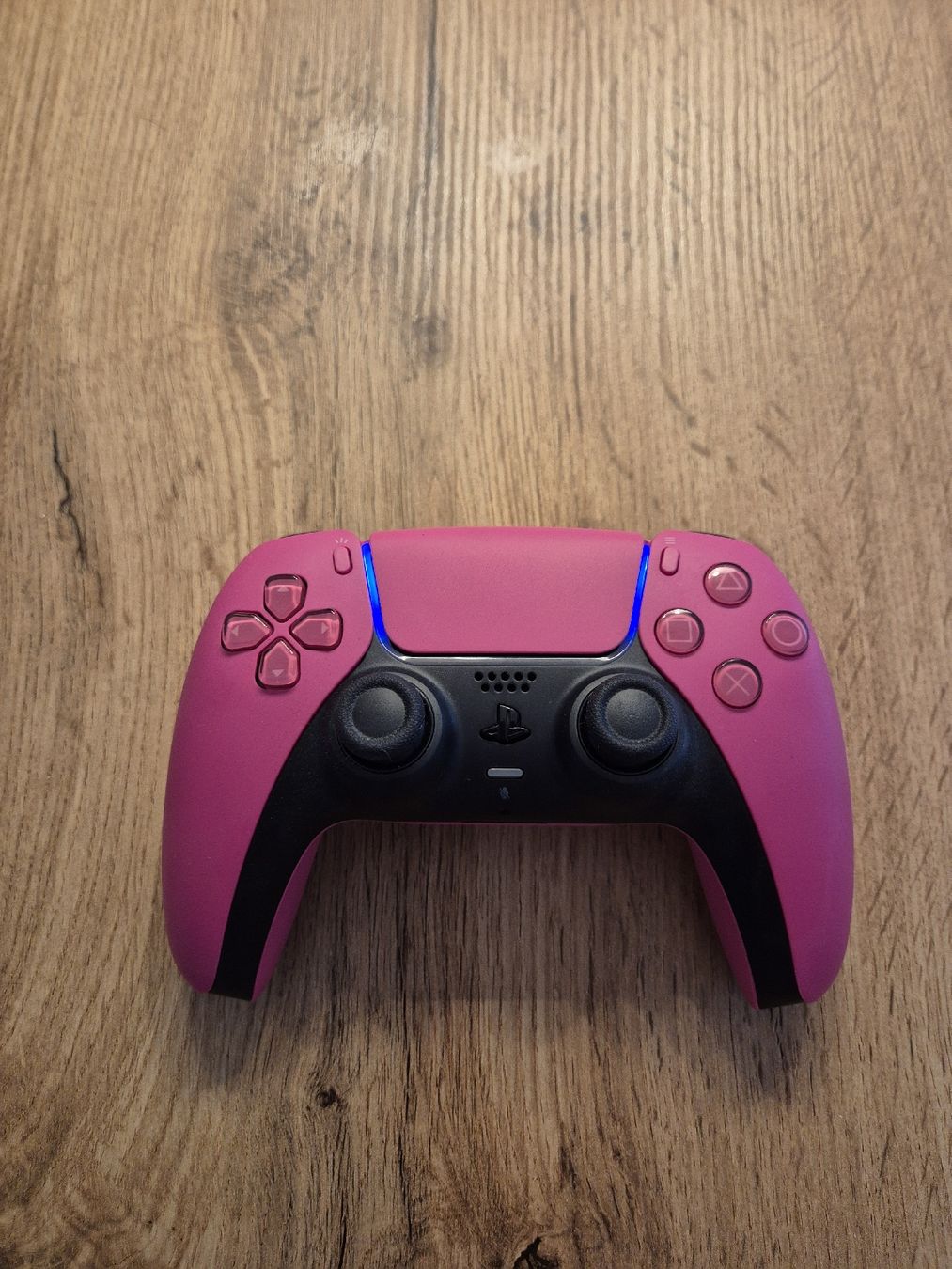 Sony Controller: PS5 Controller Pink – Nuovo (secondo la descrizione) da Waltenschwil venduto da ninakottmann