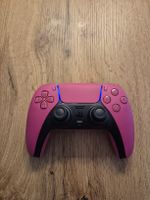 PS5 Controller Pink