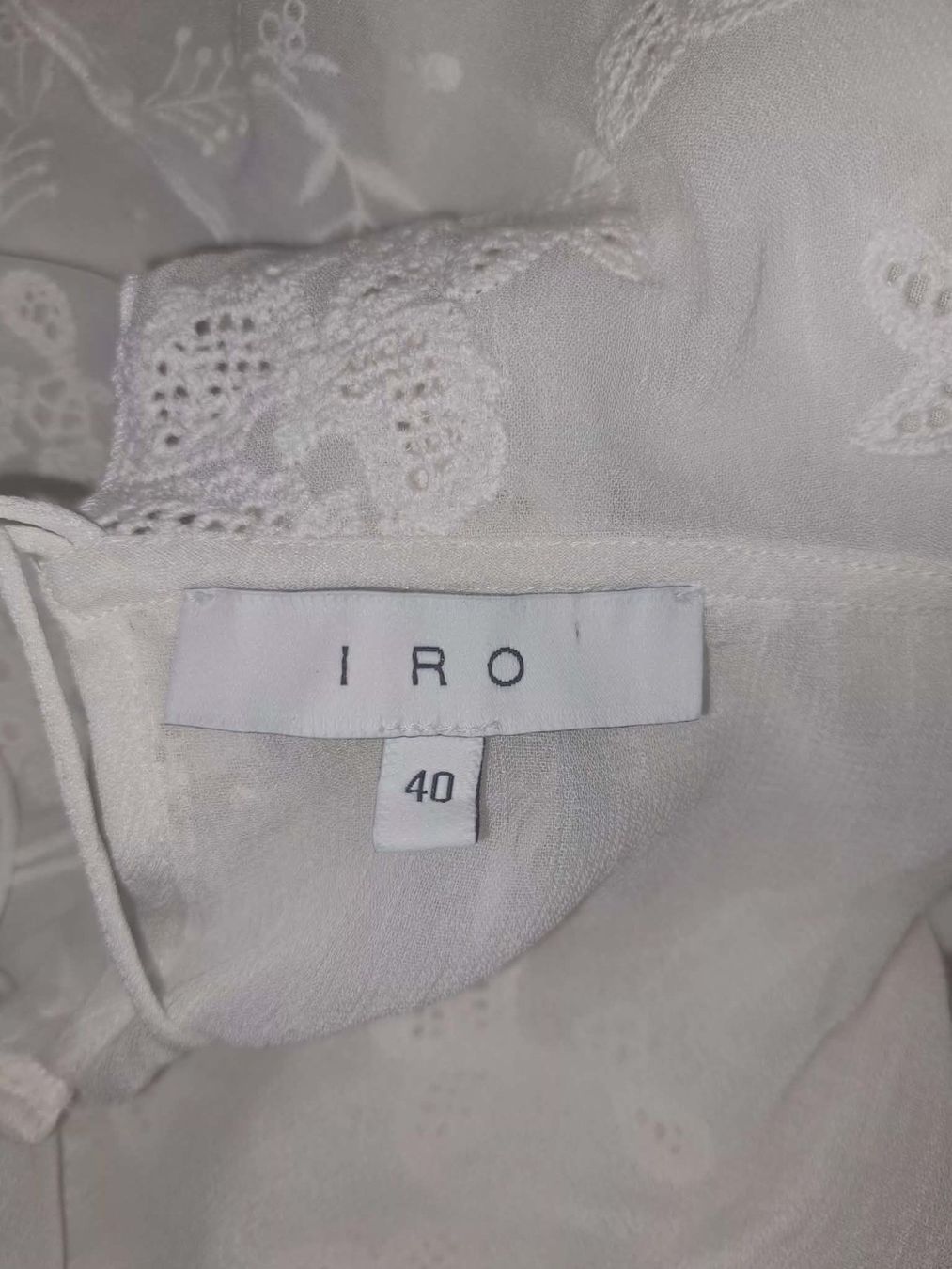 Vestiti: Iro Boho Dress, Grosse 40 – Usato da Saas Grund venduto da IvanaXY 6