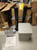 Harman Kardon HKTS 7 5.1 System Aktiv (silber)