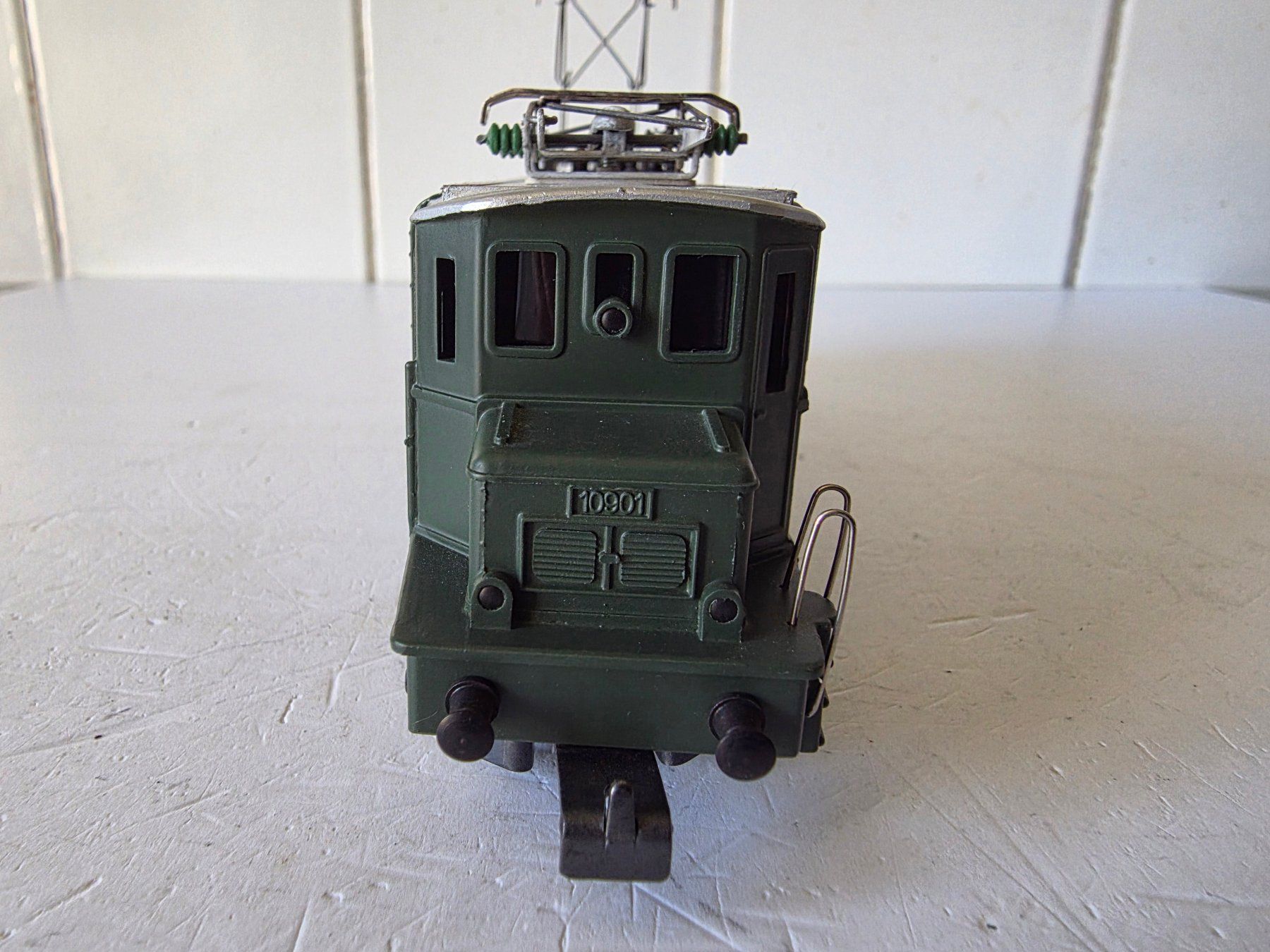 Hag Modellini di ferrovie: E-Lok SBB Ae 4/7, Lok-Nr. 10901 – Nuovo (secondo la descrizione) da Seuzach venduto da Loeckeli01 2