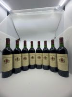 8fl. Clos de la Fleur Figeac 1986 - Saint-Emilion Grand-Cru