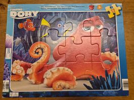 Puzzle enfant 12 pièces