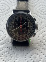 Chronographe valjoux