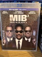 MIB 3 - Men in Black 3 