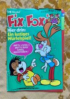Fix und Foxi Heft Nr 20 von 1977