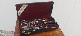 Bb- Boehm Klarinette Custom Serie Yamaha YCL-CX, mit service