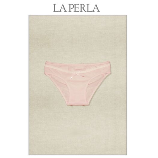 La Perla Altra biancheria intima: NEU LA PERLA Unterhose Rosina 44.90 – Nuovo e nell'imballaggio originale da Cham venduto da Littlemoon
