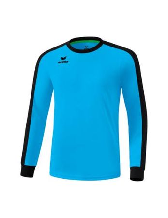Erima Retro Star Trikot LA - curacao/schwarz (Grösse: XL)