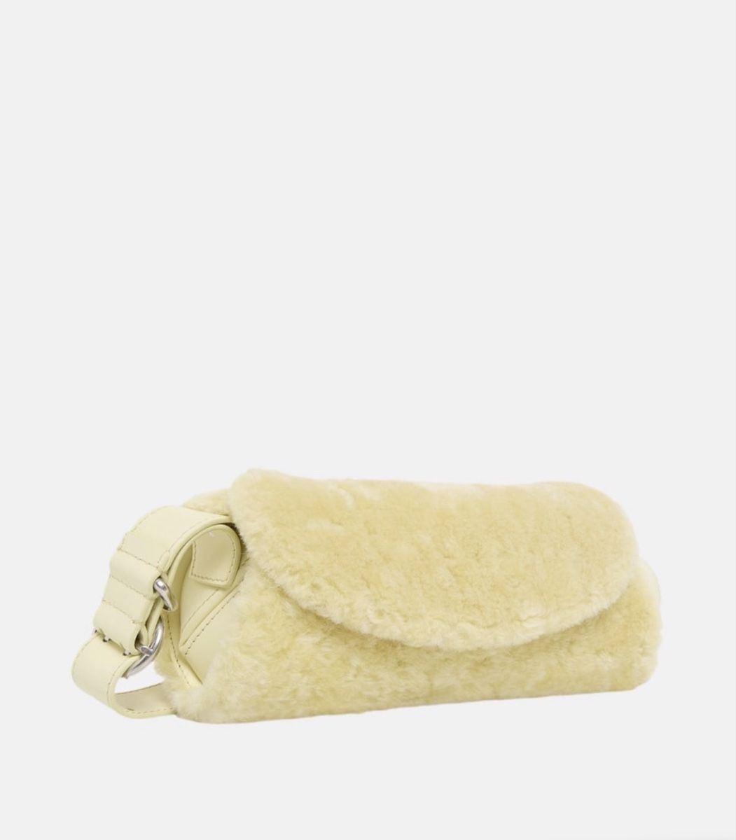 Jil Sander Taschen für Damen: Jil Sander Cannolo bag – Neu und originalverpackt aus Paradiso von viorea 1