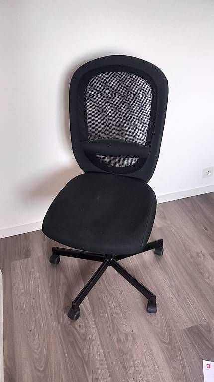 Ikea Sedie: Chaise de bureau Ikea – Usato da Marchissy venduto da cam_kq78