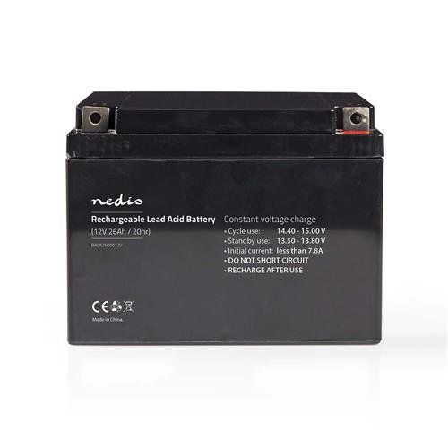 Akkus & Batterien: Bleiakku 12V / 26000mAh Fabrikneu – Neu und originalverpackt aus Horw von Arta20000
