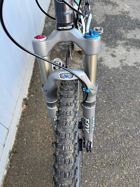 Velos: Mountainbike Rocky Mountain – Gebraucht aus Frenkendorf von mcbasel 1