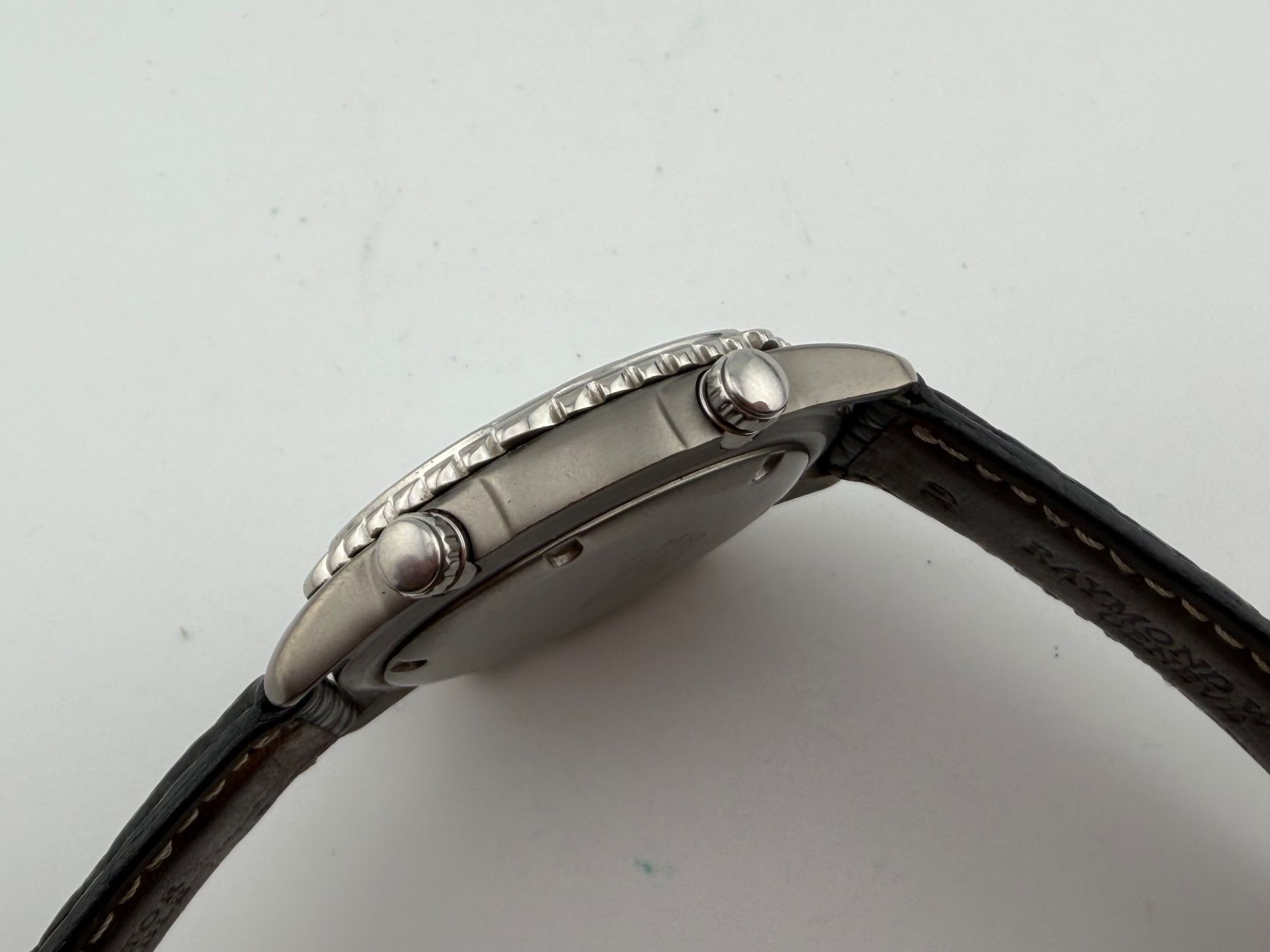 Citizen Uhren: CITIZEN Herrenuhr läuft – Gebraucht aus Biel/Bienne von MrP_WatchesBiel 1