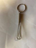 Porte-clés en forme de fouet miniature d'occasion