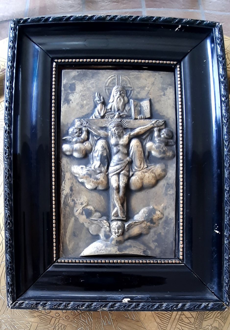 Foto & Immagini: Religiöse Kunst  -  christlich  -  kirchlich  -  Bild – Usato da Tagelswangen venduto da BrigittaC01 1