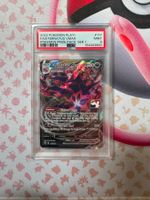 Pokemon Eternatus VMAX (PPS1 DAA 117) Karte PSA 9 (POP: 9)