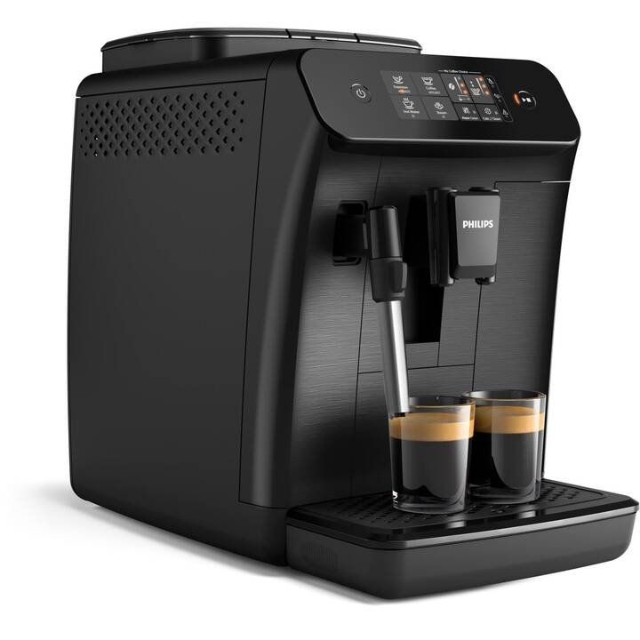 Philips Macchine per caffè & Macchine per espresso: Philips Kaffeevollautomat Espresso 800 Series – Usato da Obfelden venduto da Pschumi1 3