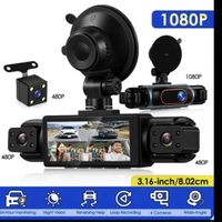 DASCHCAM,AUTO KAMERA,AUTO  COCPIT KAMERA MIT BATTERY