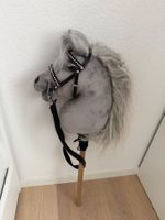 Hobby Horse "Muesli" mit Halfter