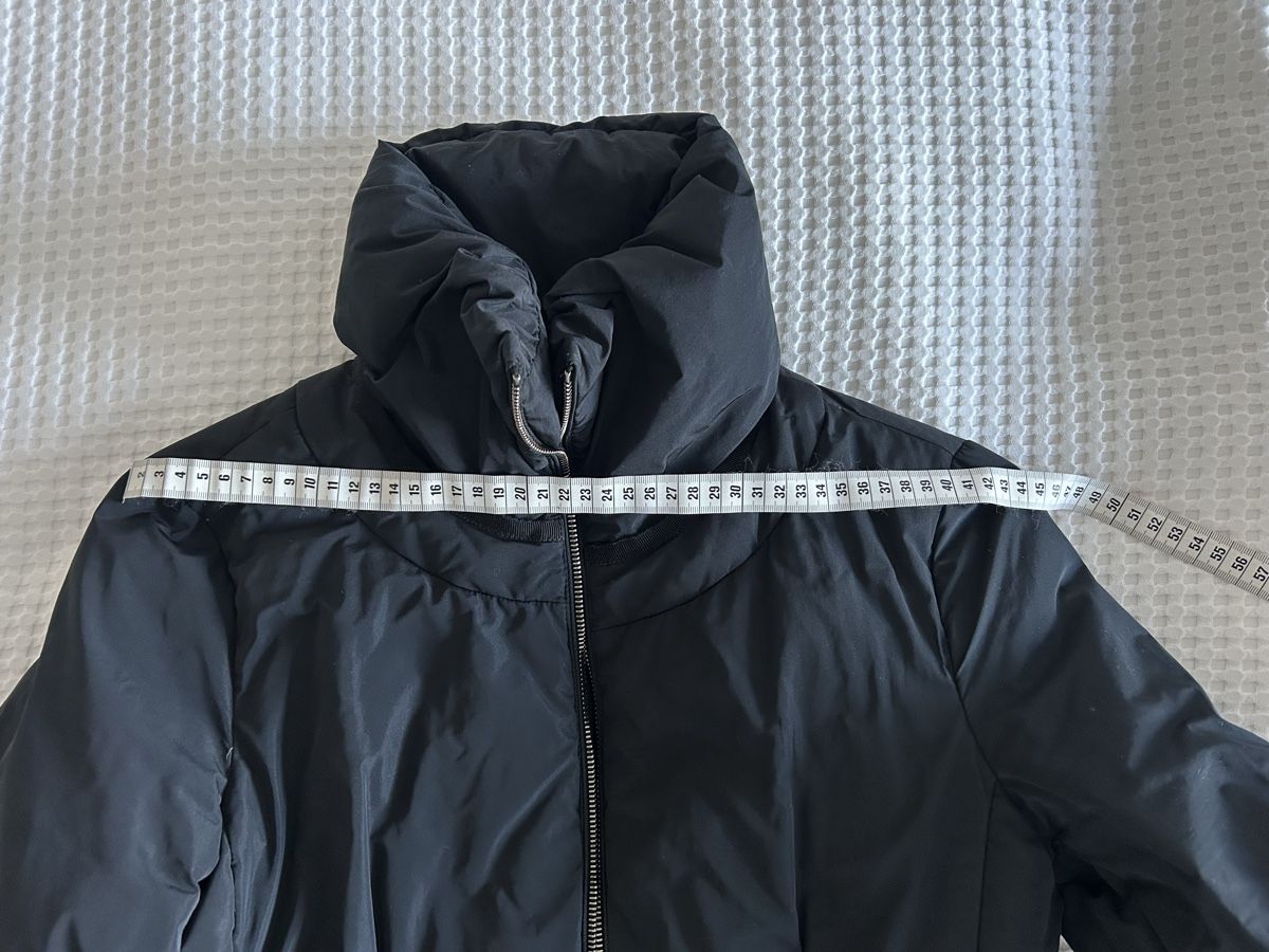Moncler Cappotti: Moncler Mantel/coat – Usato da Paradiso venduto da evabettina 7