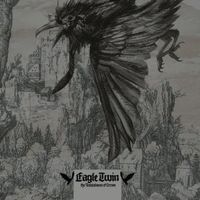 Eagle Twin - the unkindness of crows - southern lord
