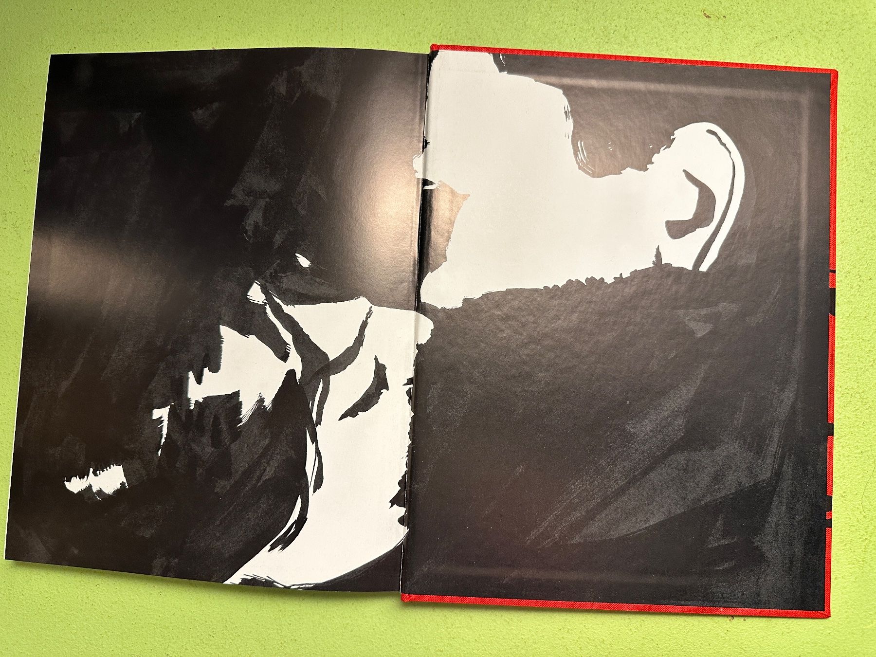 Libri: Wilhelm Sasnal: Night Day Night. – Usato da Zürich venduto da allp 8